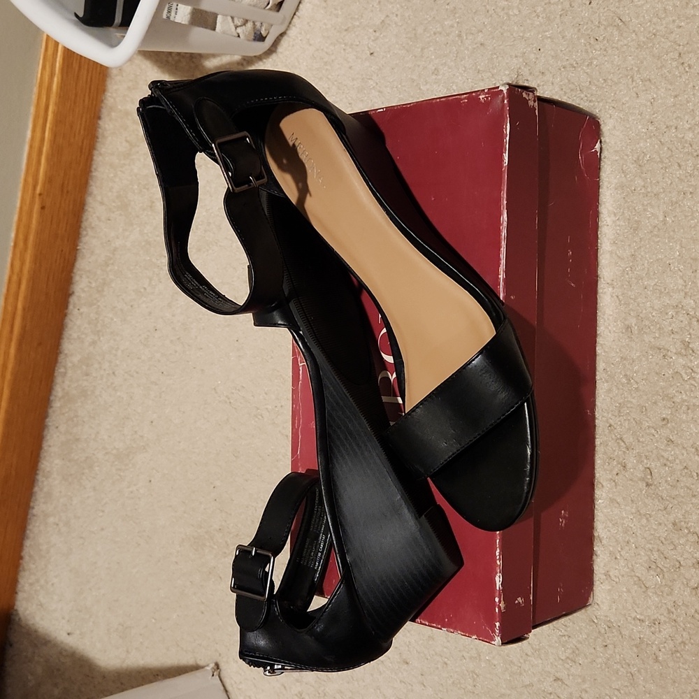 MERONA  wedge